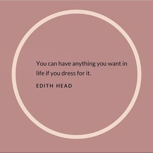 Meet your Posher, Ford